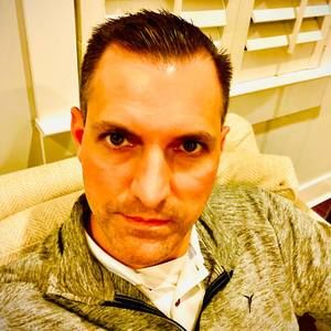 Meet your Posher, Jason